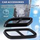 thumbnail image 5 of For Mercedes-benz C-class W206 C200 C260 C300 2022+ Amg Car Tail Throat Exhaust Pipe Muffler Tip Cov, 5 of 5