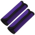 thumbnail image 3 of LEORX 2Pcs Drop Pads Weightlifting for Advanced Training, 3 of 8
