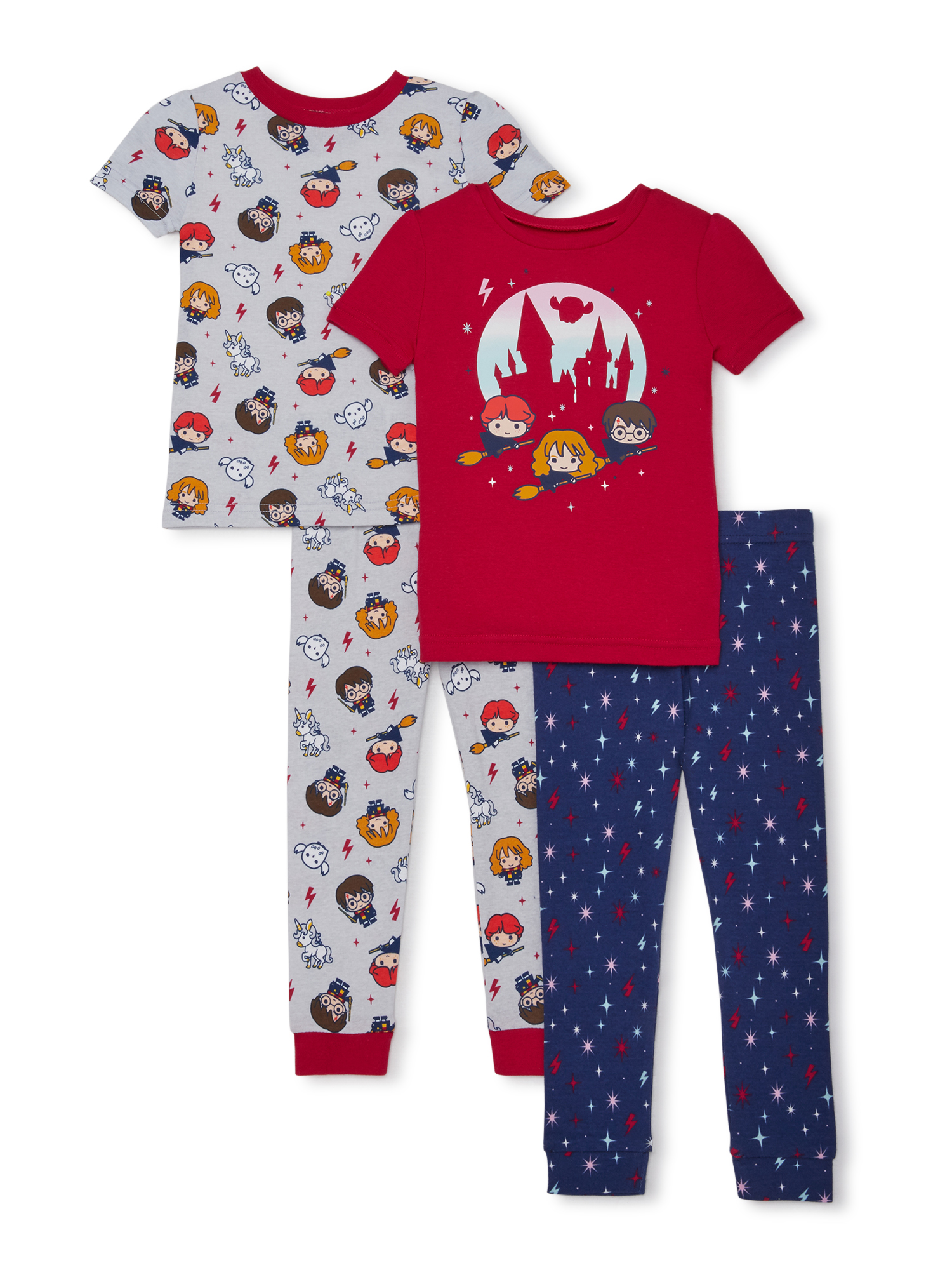 harry potter baby clothes walmart