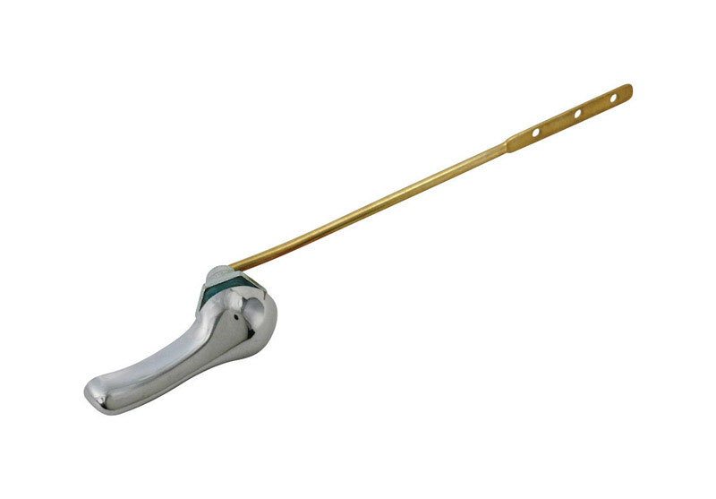 Plumb Pak Flush Lever Metal For Universal