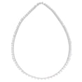 thumbnail image 1 of Rhinestone Bridal Trim,Pearl Rhinestone Chain 1 Pearl Rhinestone Chain Rhinestone Trim Reliable and Durable, 1 of 12
