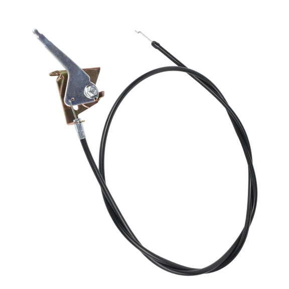 Throttle Cable for Zero Turn Riding Mower Fits For Exmark Lazer and Models