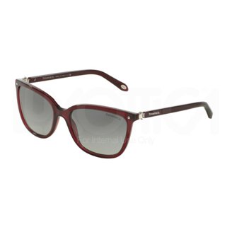 Tiffany & Co. TF 4205U Plastic Womens Fashion Sunglasses  display picture 1