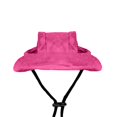 thumbnail image 1 of PFDDRW Summer Devon Cat Hairless Cat Pet Hat Sun Hat, 1 of 9