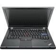 thumbnail image 1 of Laptop Lenovo T420s 14" Intel Core i5-2, 8gb de ram, 256gb ssd, Equipo Reacondicionado., 1 of 3