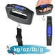 thumbnail image 5 of BáScula de Equipaje Digital BáScula de Equipaje PortáTil BáScula ElectróNica de Mano Accesorios de Viaje, 5 of 5