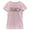 Light Pink, variant on Girl's Friends Chibi Characters  Graphic T-Shirt