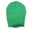 Green, variant on Rupoun Universal Background Screen Hood Invisible Effects Photography Photo Video Seamless Chroma Screen Hood for Post Production Film Making Chroma Blue (11.4 inches / 29 cm)