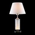 thumbnail image 2 of Lámpara de Mesa Clásico Blanco E27 60w 1 Luz LámparaYa Designers 23164-4 / Clásico / Lámpara de Mesa, 2 of 5