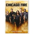 thumbnail image 1 of Chicago Fire: Season Six [DVD Box Set], 1 of 9