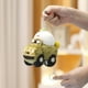 thumbnail image 2 of Muñeca de peluche Jeep con dibujos animados suaves con personaje OVNI de 10 a 15 cm, 2 of 2