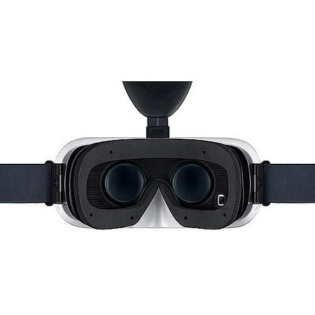 Gear VR Innovator's Edition
