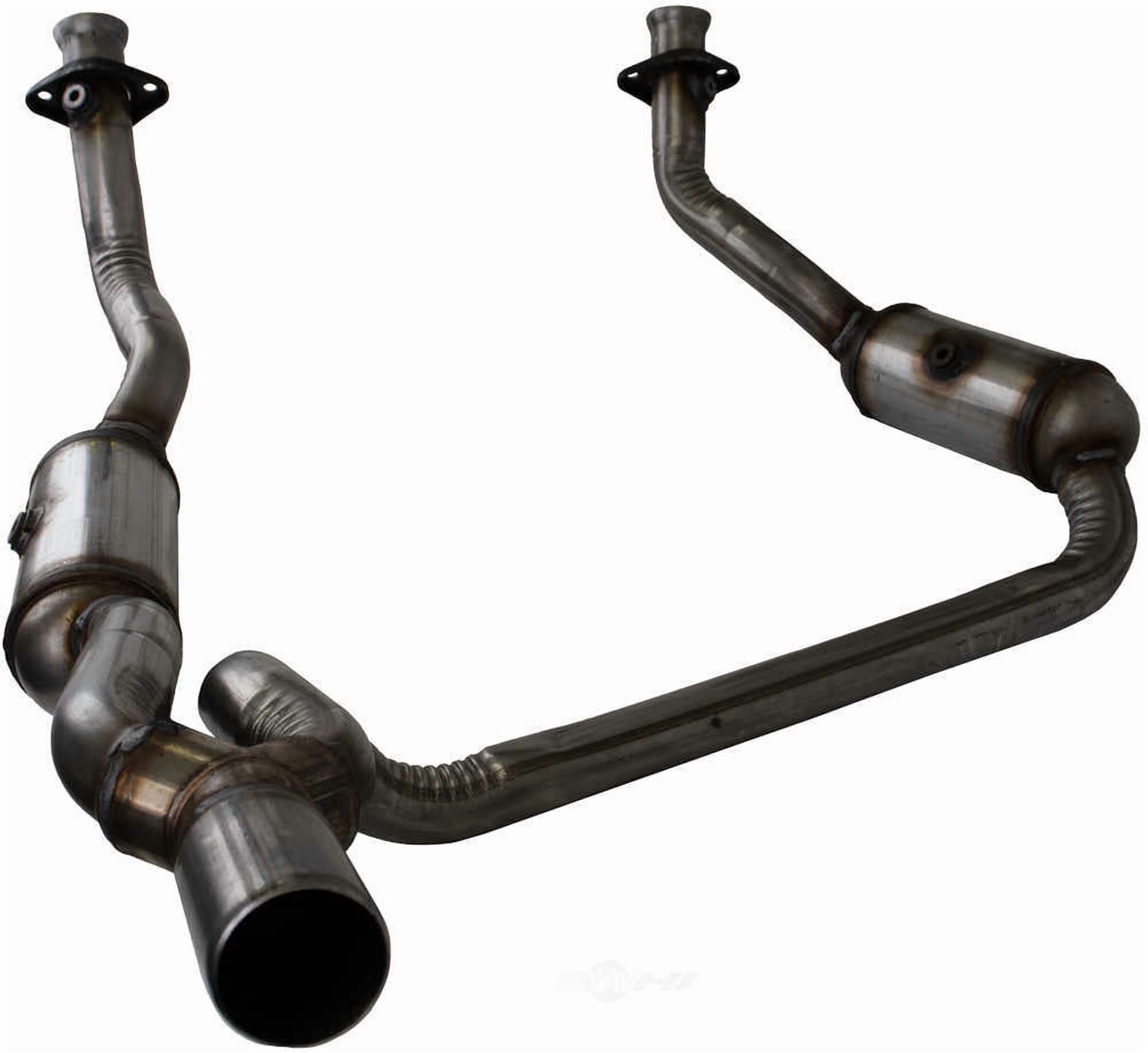 AP Exhaust 645153 Federal / EPA Catalytic Converter - Direct Fit