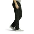 thumbnail image 3 of Lee Men's Extreme Comfort Slim Pant, 3 of 3
