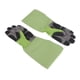 thumbnail image 1 of Guantes De Poda, 1 Par De Guantes De Jardinería Verdes Resistentes A La Abrasión Para Jardín Para El Hogar Para Hombres Para Patio Para Mujeres, 1 of 7