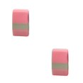 thumbnail image 1 of maskred Tampon Rouleau de Protection de la Vie Privée Type Rouleau Auto-Inclinant Protection contre le Vol d'Identité Rouleau Tampon Rose 2Ensemble, 1 of 6