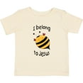 thumbnail image 3 of Inktastic I Belong to Jesus Boys or Girls Baby T-Shirt, 3 of 5