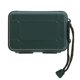 thumbnail image 1 of Caja de viaje de plástico, contenedor ligero, lámpara de antorcha (verde) para productos de iluminación, accesorios, Kits de piezas Hugtrwg Para estrenar, 1 of 6