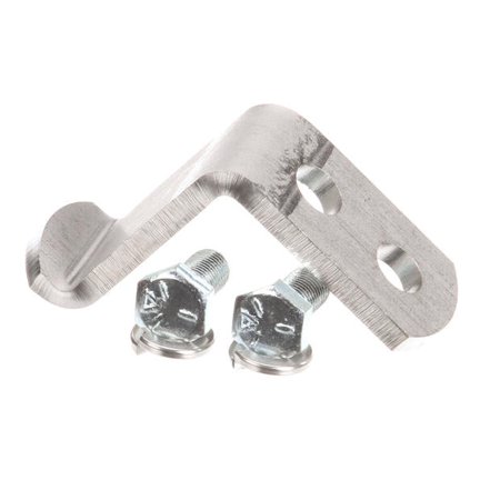

CLEVELAND 43723 DOOR HANGER(52454)W/ SCREWS W FOR CLEVELAND
