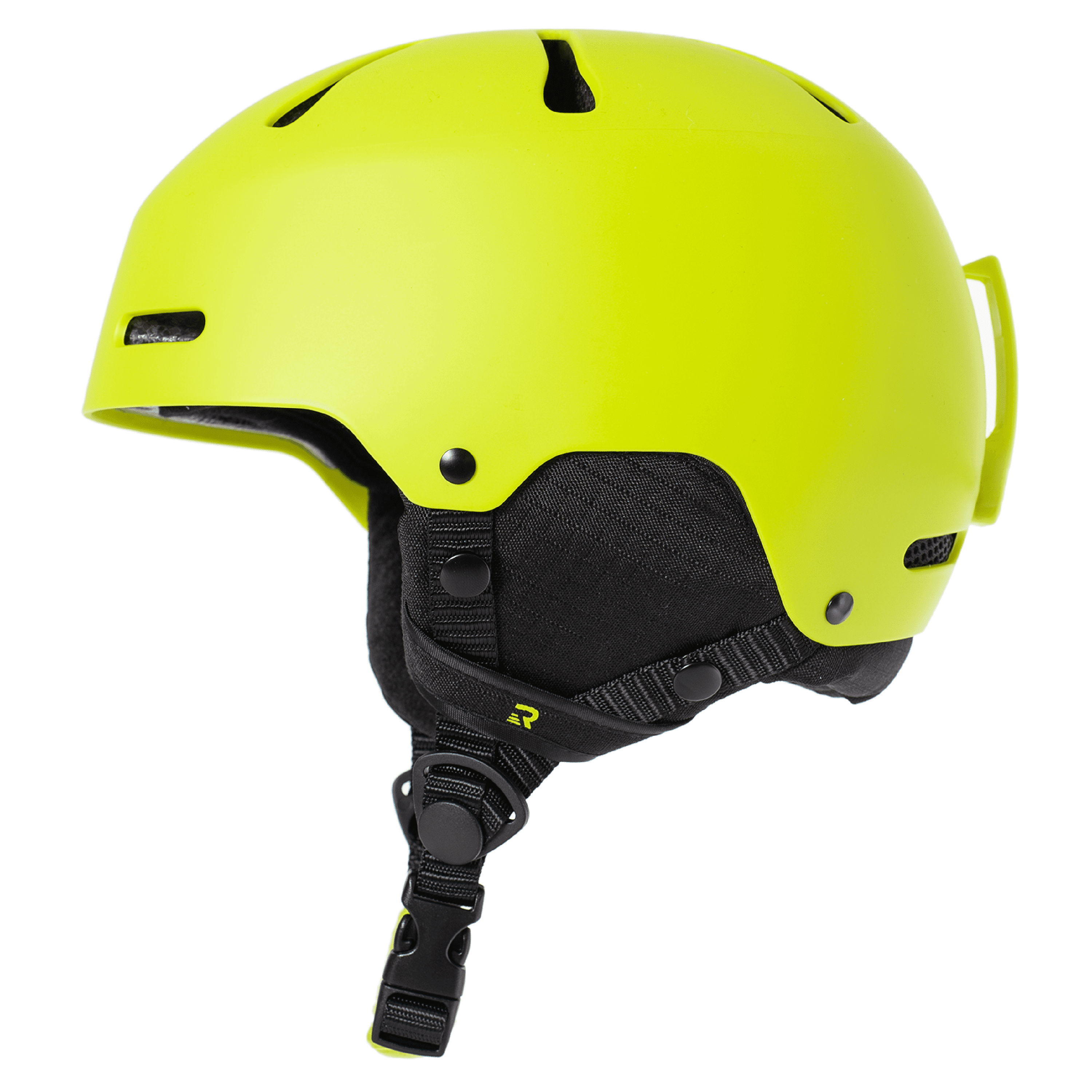 Snowboard Retrospec Traverse H3 Youth Ski & Snowmobile Helmet 