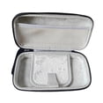 thumbnail image 4 of Lttoisl GEKUPEM Hard EVA Carrying Case for Ayaneo Pocket Air Mini Handheld Game Console, Portable Shockproof Organizer & Travel Storage Bag, Protective Black Shell, 4 of 8
