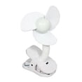 thumbnail image 1 of Dreambaby® Clip on Stroller Fan | Ages 2 Months+, 1 of 6