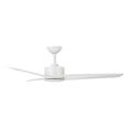 thumbnail image 7 of Minkaaire F646l Verna 52" 3 Blade Indoor Smart 5Cct Led Ceiling Fan - White, 7 of 7