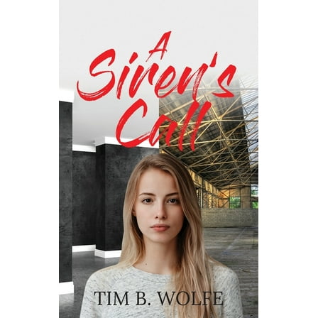 A Siren's Call, (Hardcover)