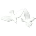 thumbnail image 2 of A Bride's Wish White Doves 12/Pkg-2", 2 of 2