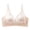 01_Beige, variant on Lingerie for Women No Wire Crystal Cup Fixed Wide Straps Sofy Breathable Brassiere Sexy Spaghetti Thin Straps Bras Casual Daily Underwear Everyday Bras,02_White,3X-Large