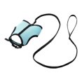 thumbnail image 1 of UEETEK Harness with Lead for Rabbits Bunny Little Pets - Size L (Sky Blue), 1 of 8