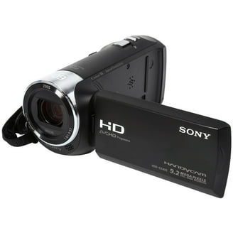 SONY HDR-CX405 ビデオカメラ本体 Amazon.com: Sony HDR-CX405 HD Handycam (HDRCX405/B) + 4K Monitor +