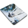 thumbnail image 5 of KSK KAISHEK Hard Shell Cover Compatible with MacBook Air 13.6 Inch( Touch ID, 2022.0) Model A2681, Type C Animal A 0026, 5 of 5