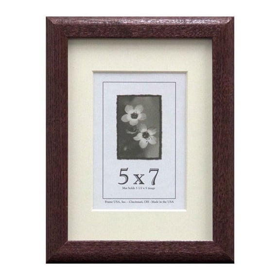 Frame USA Economy 5-inch x 7-inch Picture Frame