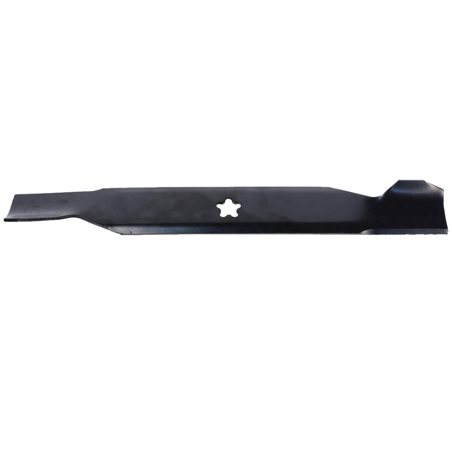 Proven Part 2 Pack Of High Lift Mower Blade Fits Ayp 532138971