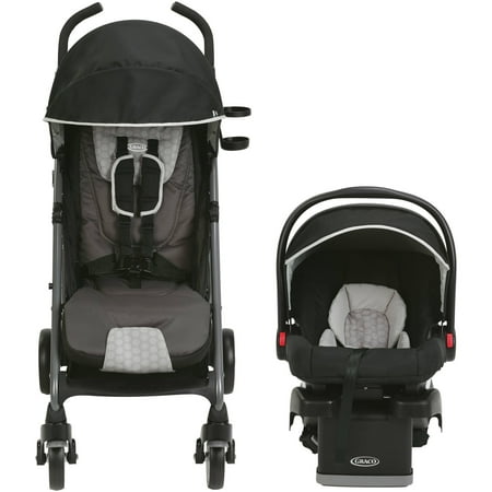 Graco Snugride Click Connect Infant Car Seat Davis Graco Snugride Click Connect Infant Car Seat Davis