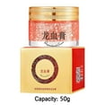Moisturizer Face Cream Hyaluronic Acid Hydrating Triple Power Anti