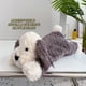 thumbnail image 3 of JELLYCAT Doggy Down Bulldog Fox Piggy Duck Peluche, 3 of 5
