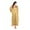 Golden Satin Kaftan, variant on Gypsie Blu Satin Silk Kaftan for Women Sleepwear Maxi Dress Adjustable Nightgown Plus Size Kimono Sleeve Ladies Caftan Online
