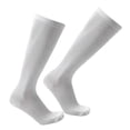 thumbnail image 4 of 2x Calcetines de Compresión Deportivos para Hombre, Medias Antisoporte para El Cuidado Del Tobillo 2 piezas, 4 of 8