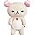 thumbnail image 2 of Korilakkuma San-X Original Plush, 2 of 6