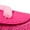 Pink/Multi, variant on Under Armour Kids' Grade School Assert 8 Running Shoes