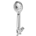 thumbnail image 2 of Juego de cabezal de ducha de mano presurizado multifuncional, rociador de ducha, Kit de manguera, accesorio de baño, 2 of 8