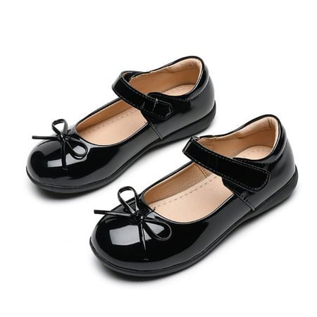 

LEEy-World Summer Sandals Boys Girls Open Toe Bowknot Shoes First Walkers Shoes Summer Toddler Flat Sandals