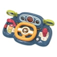 thumbnail image 1 of Juego de simulación educativo para de juguete de volante de simulación Azul Zulema Juego de volante, 1 of 8