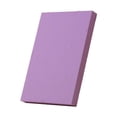 thumbnail image 1 of S SERENABLE Kneeling Mat Exercise Balance Pad for Stability Training Exercise Stretching Purple, 1 of 9