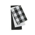 thumbnail image 1 of Torchon (Ensemble De 3 Pièces) (White Buffalo) - Set of 2, 1 of 1