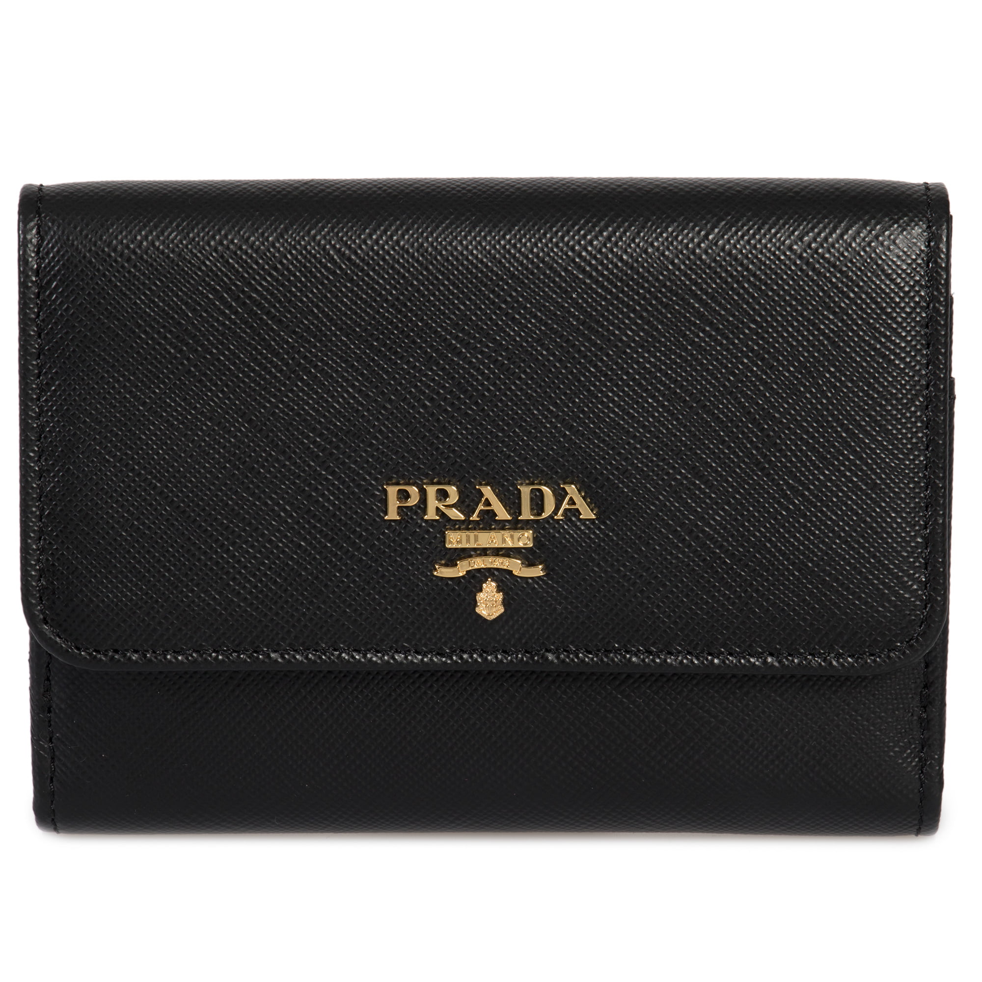 prada wallet for ladies