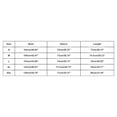 thumbnail image 3 of Puliio Side Split Hem Oversized Solid Hoodies for Women Casual Long Sleeve Pullover Hooded Sweatshirts with Kangaroo Pockets, 3 of 6