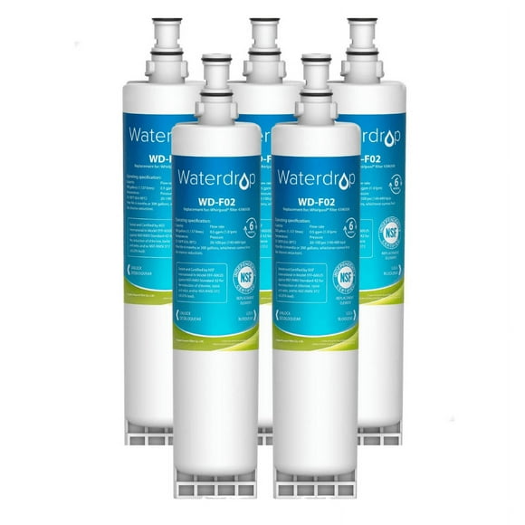 Kenmore Wf Nlc240v Refrigerator Water Filter